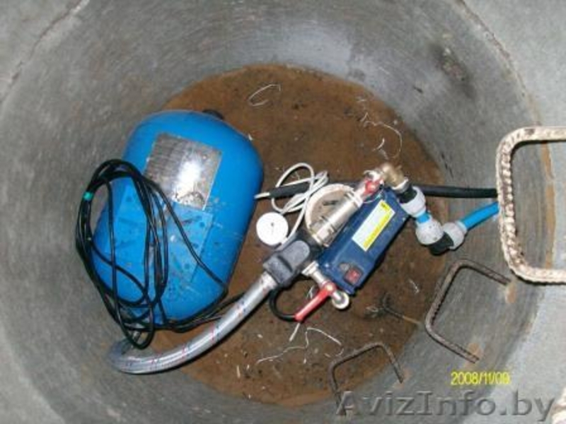 Бурение, оборудование, чистка, обслуживание скважин на воду - Изображение #4, Объявление #338236