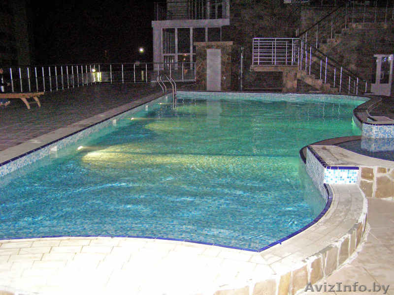 Сдам элитную 2-х комн.квартиру в Белом доме,Гурзуф,Украина. - Изображение #8, Объявление #329311