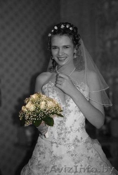 Фотограф с небольшим опытом,но большим полетом фантазии - Изображение #2, Объявление #313954