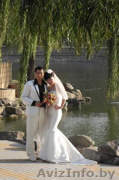 Фотограф с небольшим опытом,но большим полетом фантазии - Изображение #3, Объявление #313954