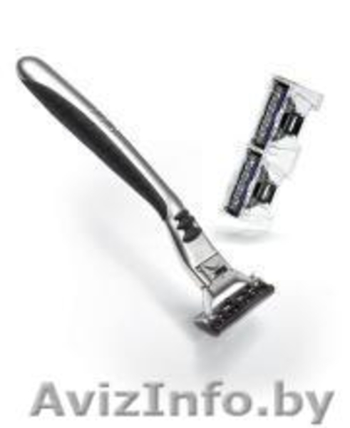 HYMM Бальзам после бритья . Пена для бритья  - Изображение #3, Объявление #75428