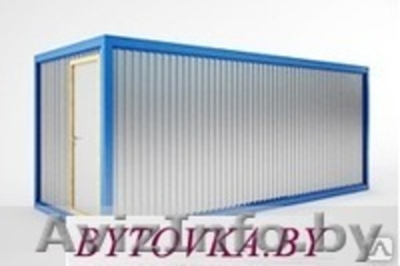 Сантехнические перегородки и бытовки  - Изображение #5, Объявление #326121