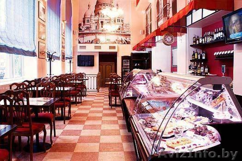 Изготовление оборудования для магазинов, кафе, баров, ресторанов - Изображение #2, Объявление #320208