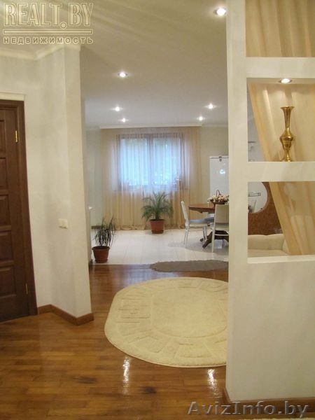 Элитная 3-х комнатная квартира в центре Минска!!! - Изображение #5, Объявление #334003