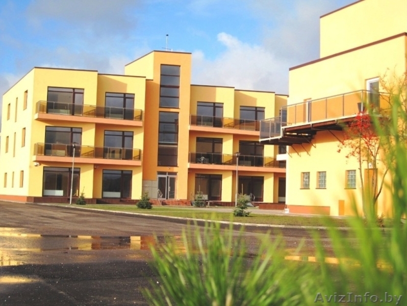 В Литве, в г. Паланге продаётся однокомнатная квартира, б новом доме (2010г. пос - Изображение #1, Объявление #311062