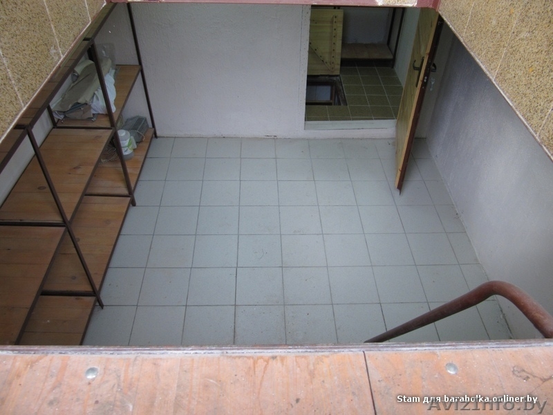 Продаю гараж (2 уровня+подвал) - Изображение #5, Объявление #324949