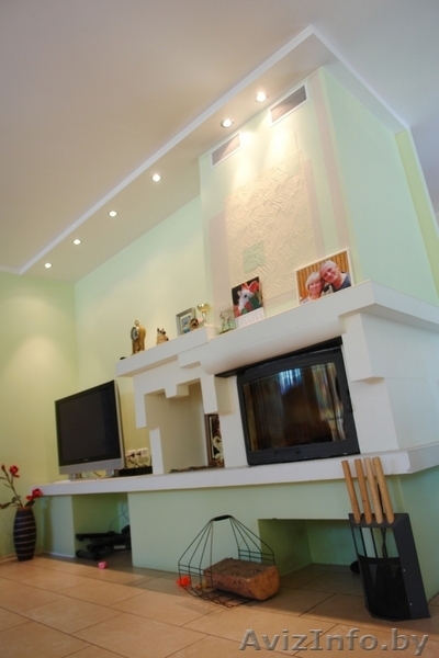  Продается Вилла на курорте Нарва-Йыэсуу в Эстонии   - Изображение #1, Объявление #310850