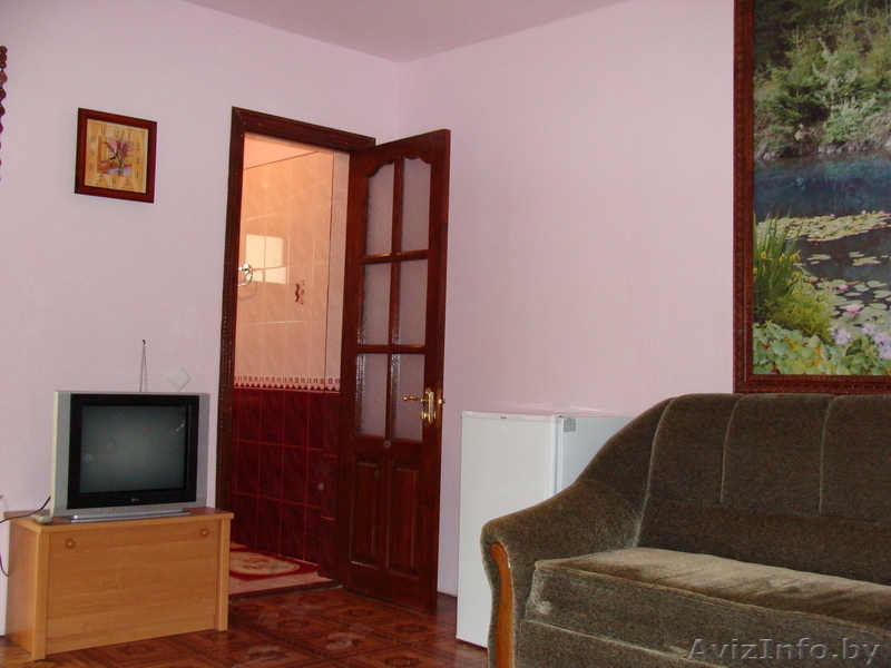 Частный мини-пансионт зовет на отдых!! - Изображение #1, Объявление #314336