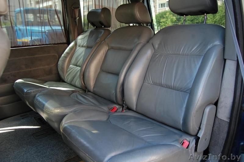 Продам Пежо 806 - Изображение #5, Объявление #333572