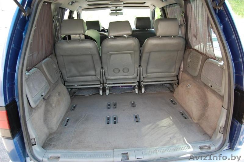 Продам Пежо 806 - Изображение #6, Объявление #333572