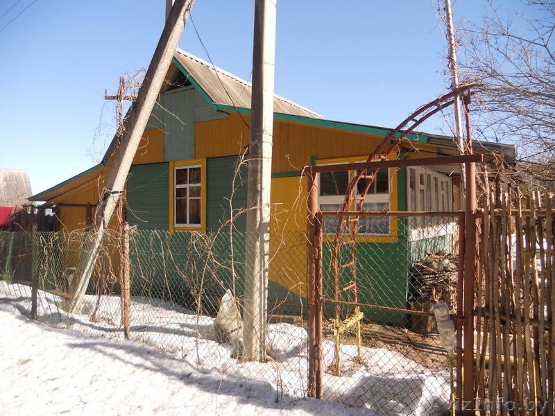 Дача 25 км от Минска (Логойское направление) - Изображение #3, Объявление #327792