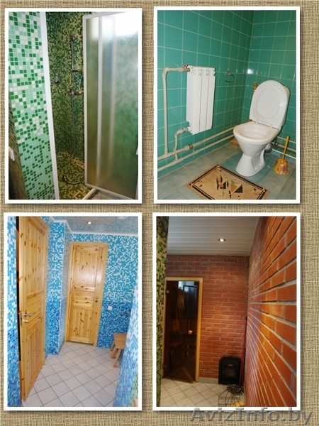  Продается Вилла на курорте Нарва-Йыэсуу в Эстонии   - Изображение #3, Объявление #310850