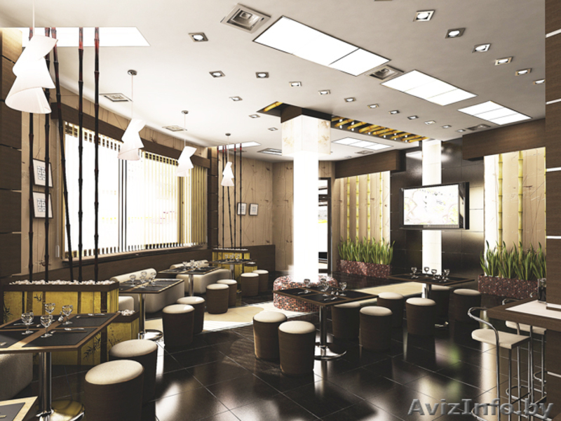 дизайн интерьеров в минске от 8$ (квартиры, дома, офисы...) - Изображение #4, Объявление #313908