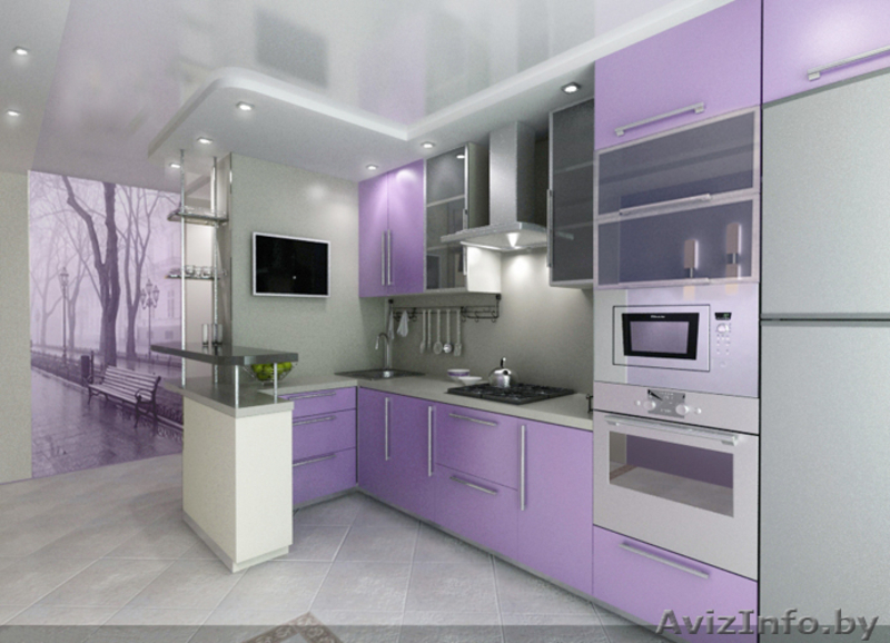 дизайн интерьеров в минске от 8$ (квартиры, дома, офисы...) - Изображение #3, Объявление #313908