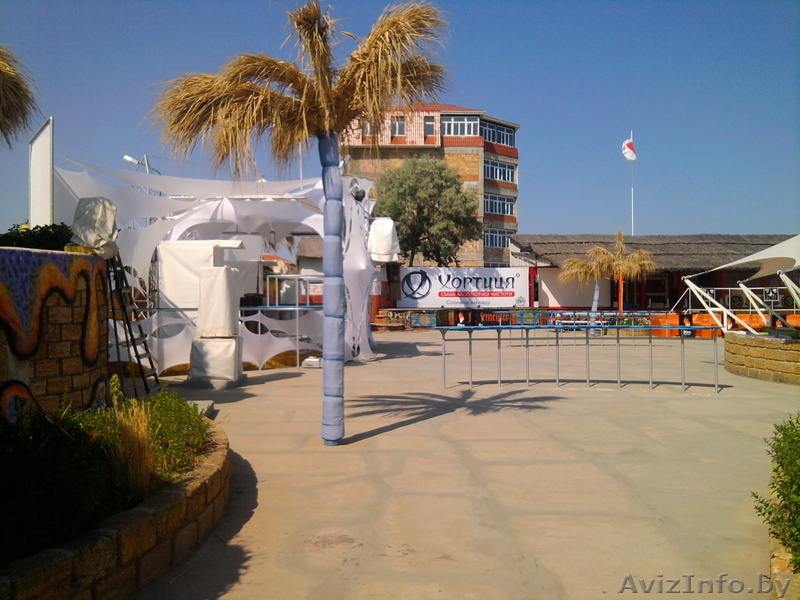 Удивительный отдых в Крыму на Чёрном море в Феодосии - Изображение #5, Объявление #323078