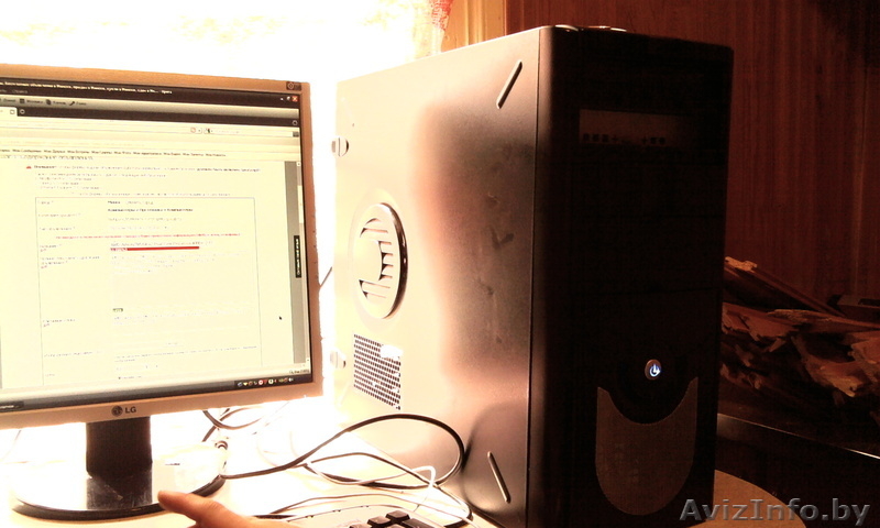 AMD Athlon(TM) 64 x2 Dual,Core Processor 4000+, 2,11 ГГц,3, 00 Гб ОЗУ - Изображение #3, Объявление #317155