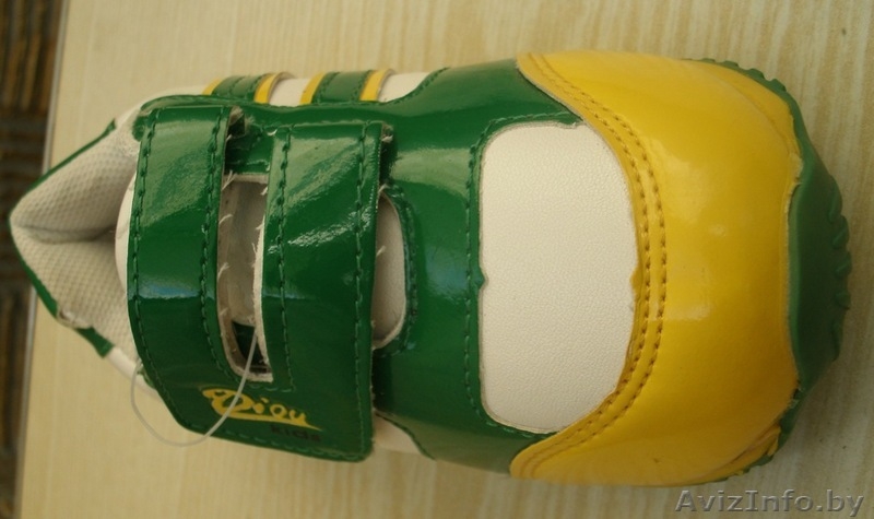 кроссовки на мальчика......... - Изображение #3, Объявление #317348