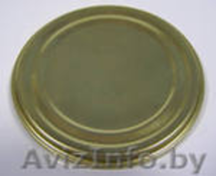 Крышку закаточную продаем  - Изображение #4, Объявление #323184