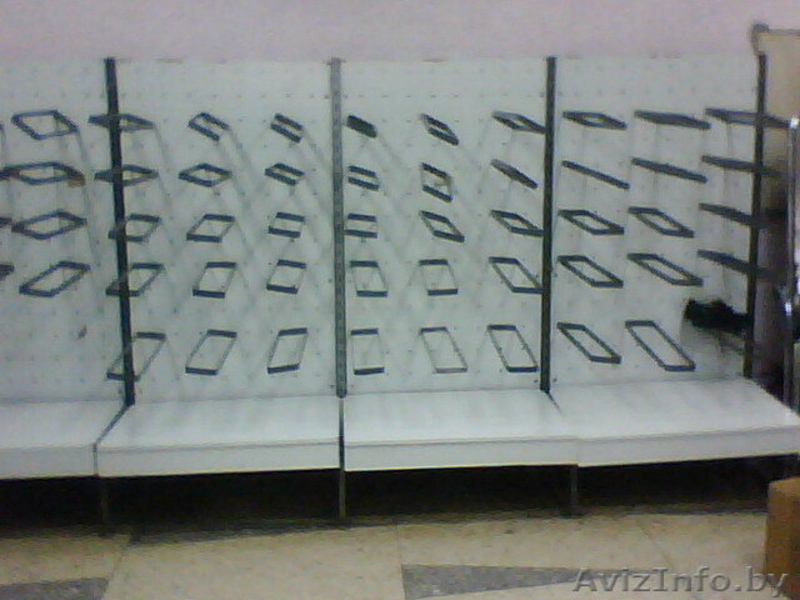 горки для обуви - Изображение #2, Объявление #321394