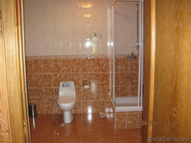 Коттедж на сутки и более - Изображение #2, Объявление #310605