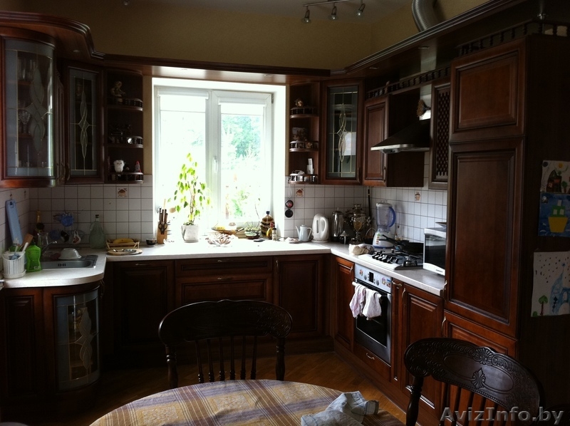 Cдаётся коттедж на длительный срок  в Раубичах  - Изображение #5, Объявление #325373