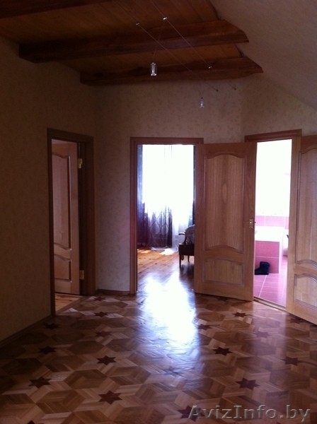 Cдаётся коттедж на длительный срок  в Раубичах  - Изображение #2, Объявление #325373