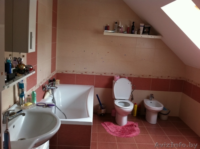 Cдаётся коттедж на длительный срок  в Раубичах  - Изображение #3, Объявление #325373