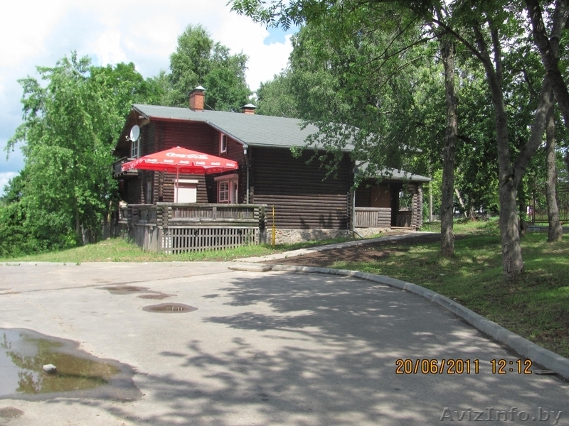 Коттедж на сутки и более - Изображение #3, Объявление #310605