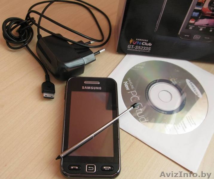Samsung GT-S5233S STAR СРОЧНО !!ТОРГ !! - Изображение #1, Объявление #316749