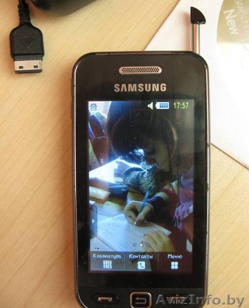 Samsung GT-S5233S STAR СРОЧНО !!ТОРГ !! - Изображение #2, Объявление #316749