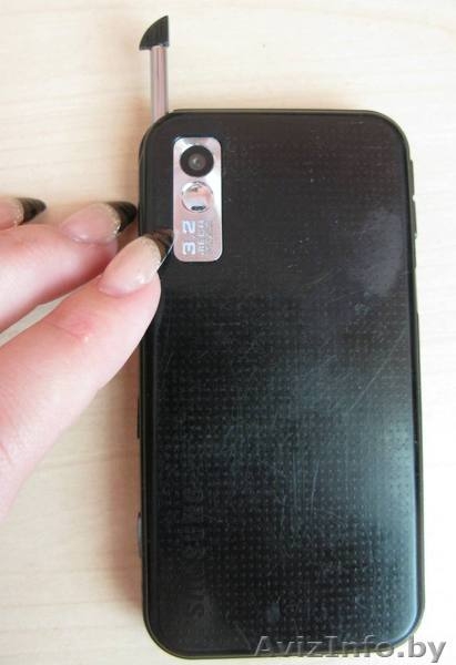 Samsung GT-S5233S STAR СРОЧНО !!ТОРГ !! - Изображение #3, Объявление #316749