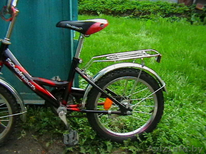 Продам детский велосипед - Изображение #3, Объявление #315555