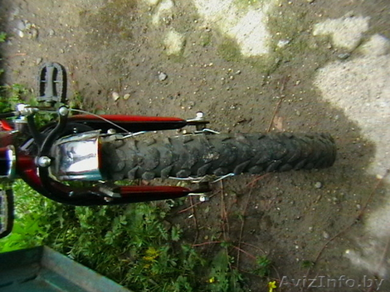 Продам детский велосипед - Изображение #4, Объявление #315555