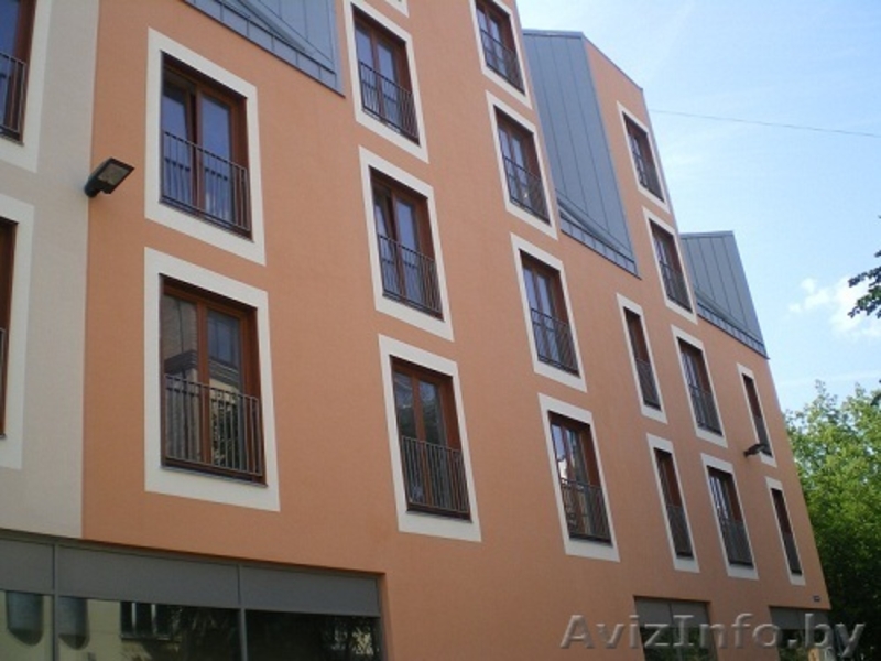 Недвижимость в ЕС. ВНЖ. - Изображение #3, Объявление #336514