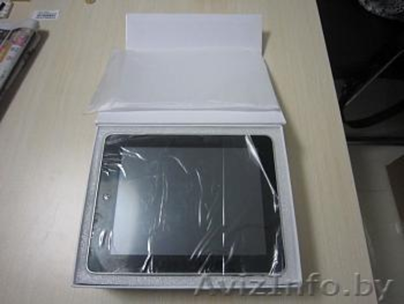 IPAD 2 64GB 3G + Wi-Fi - $ 600 - Изображение #2, Объявление #323801