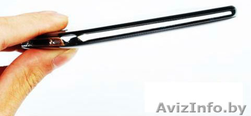 Новинка, китайский iPhone 5 Hi5, супертонкий, цена -125$ - Изображение #1, Объявление #335686