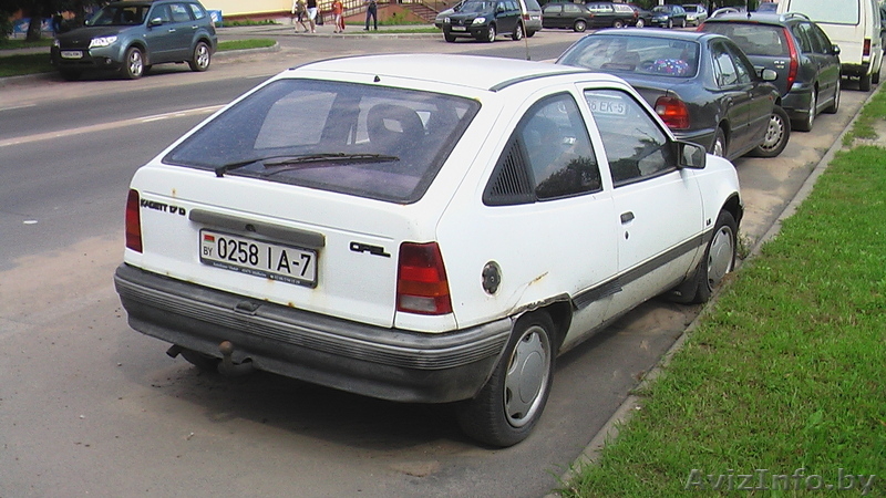 ПРОДАМ ОВТОИОБИЛЬ - Изображение #3, Объявление #319081