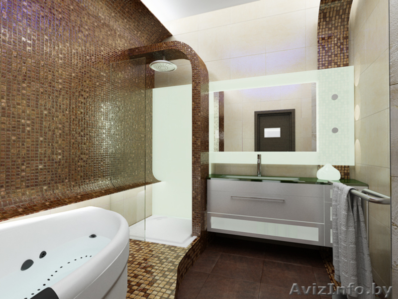 дизайн интерьеров в минске от 8$ (квартиры, дома, офисы...) - Изображение #5, Объявление #313908