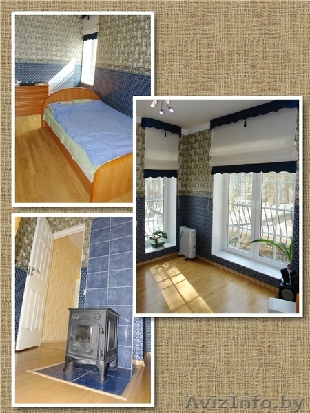  Продается Вилла на курорте Нарва-Йыэсуу в Эстонии   - Изображение #4, Объявление #310850