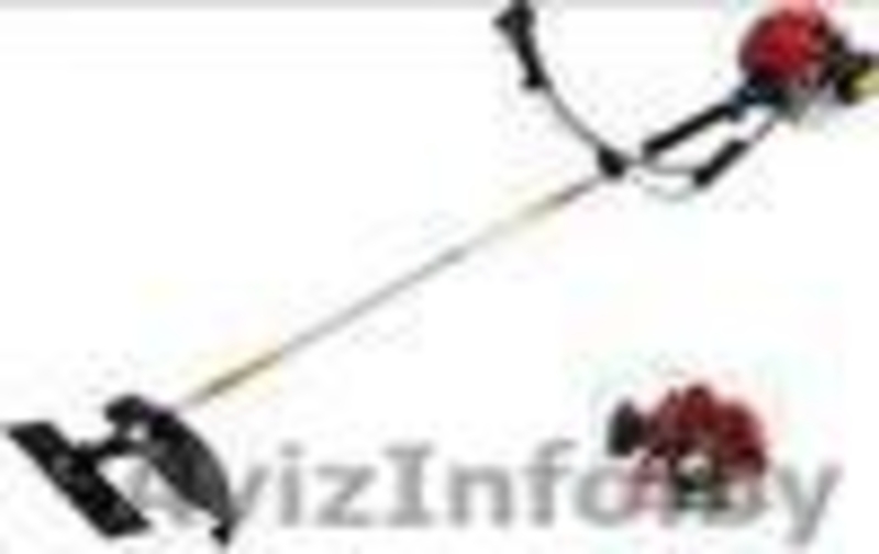 Бензокоса "NIKKEY" бензиновая коса-триммер - лидер продаж!!! - Изображение #2, Объявление #318978