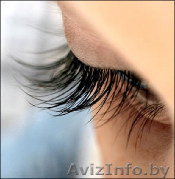 Наращивание ресниц НЕДОРОГО! - Изображение #2, Объявление #313214