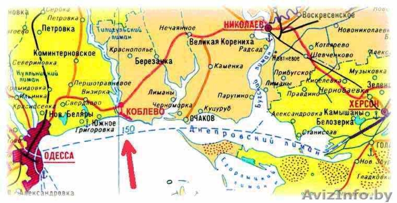 Сдается жилье в Коблево для отыха на Черном море - частный сектор  - Изображение #2, Объявление #336108