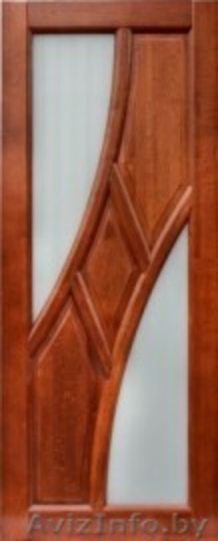 Двери входные металлические и межкомнатные - Изображение #1, Объявление #319955