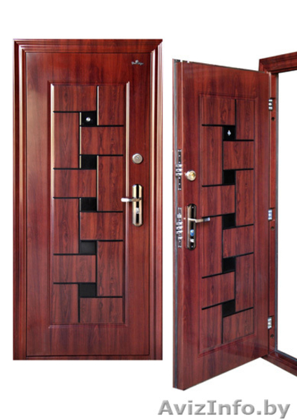 Двери входные и межкомнатные в минске - Изображение #5, Объявление #337629