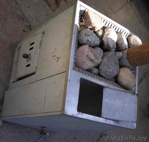 продаю печь для бани - Изображение #3, Объявление #325918