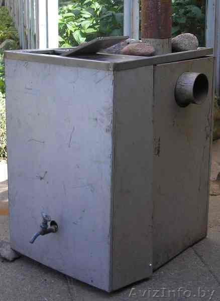 продаю печь для бани - Изображение #4, Объявление #325918