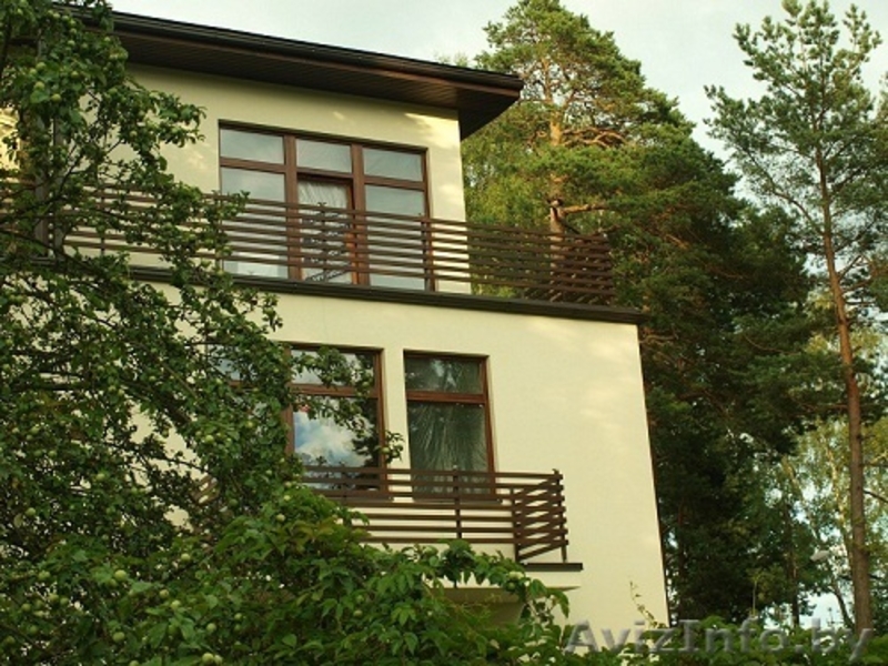 Недвижимость в ЕС. ВНЖ. - Изображение #1, Объявление #336514