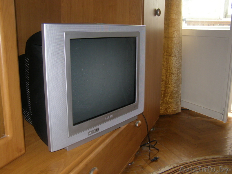 Продам Телевизор - дешево - Изображение #1, Объявление #313969