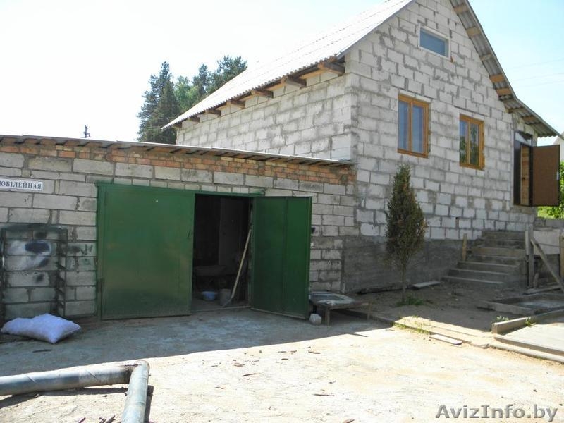 Дача Гп. Радошковичи 25км от МКАД - Изображение #1, Объявление #312106