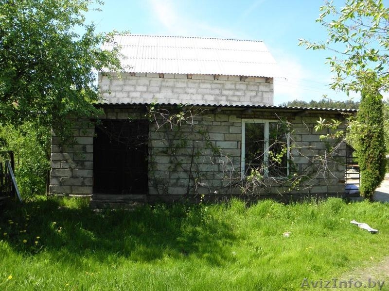 Дача Гп. Радошковичи 25км от МКАД - Изображение #2, Объявление #312106